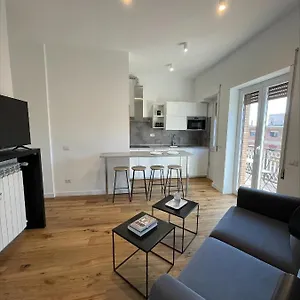 Apartment Casa Di Anita, Rom