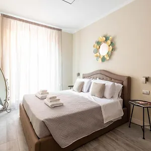 Apartment Suityrhome Campo De' Fiori, Rom