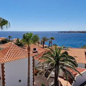 Ventana Al Faro , Poris de Abona Spanien