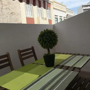 Casa Da Baixa , Distrikt Faro Portugal
