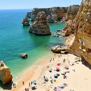 Magnoliamar 409 , Lagos Portugal